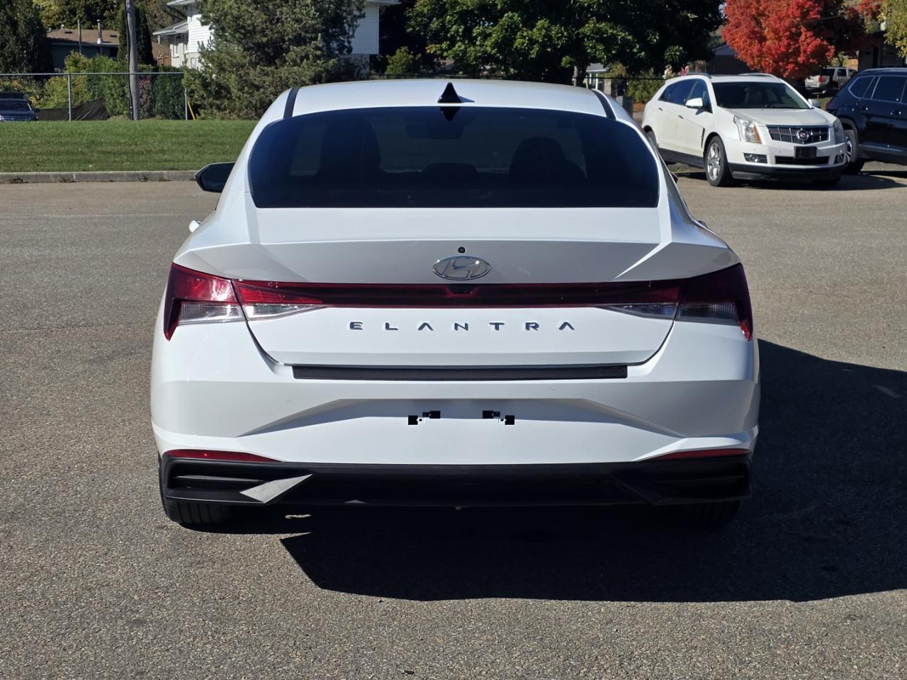 2023 Hyundai Elantra SEL Photo