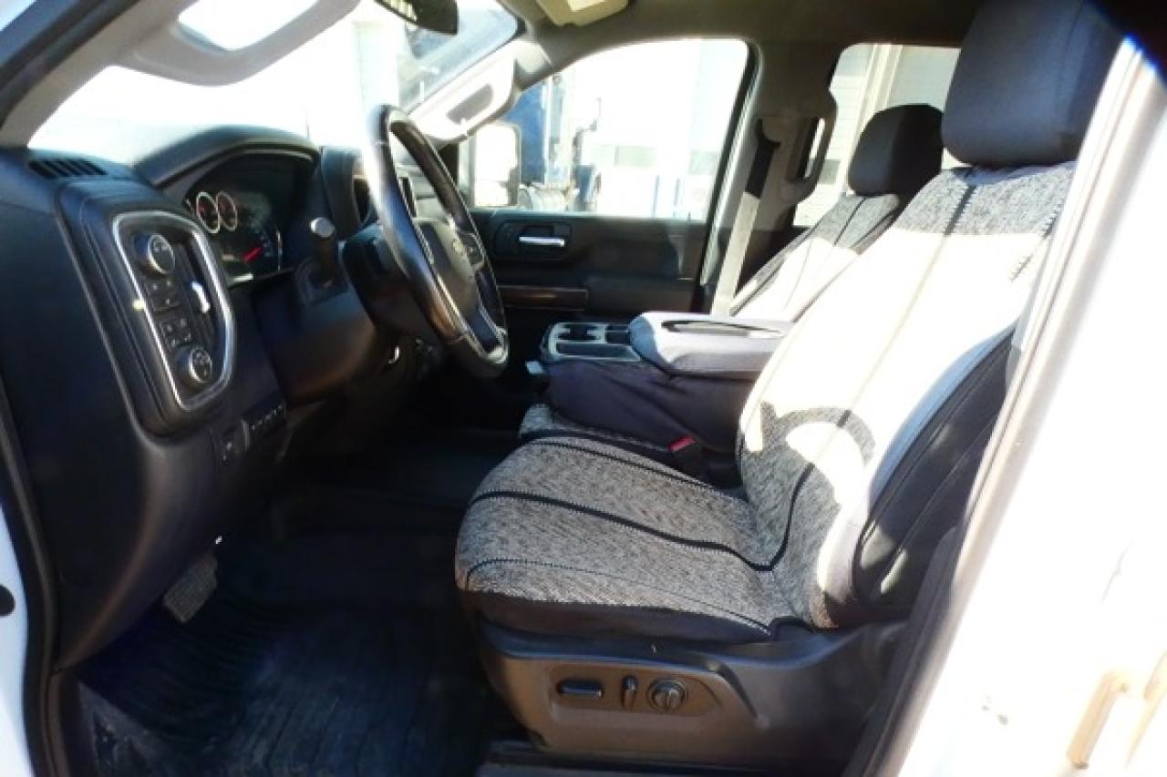 2021 Chevrolet Silverado 3500 LT DRW 8'box DURA DSL w/Htd cloth, BUC - Photo #10