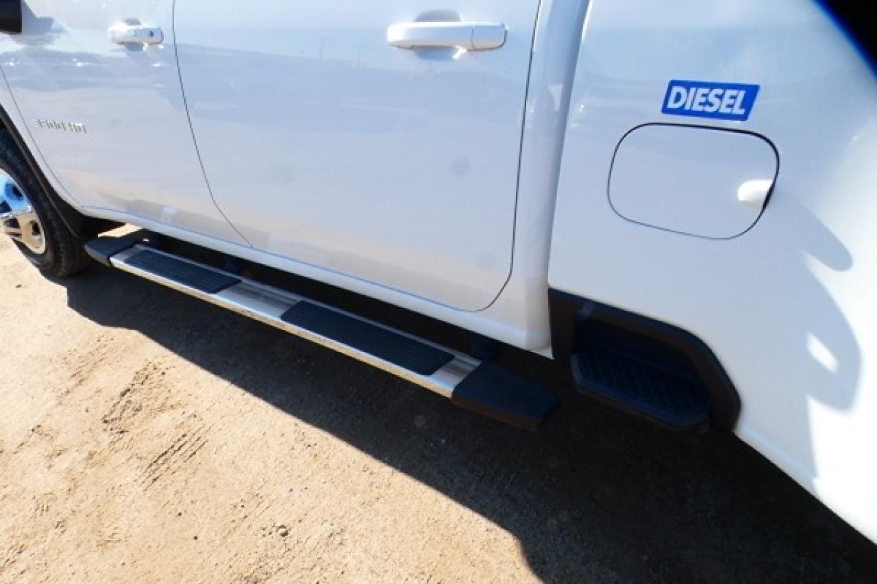2021 Chevrolet Silverado 3500 LT DRW 8'box DURA DSL w/Htd cloth, BUC - Photo #16