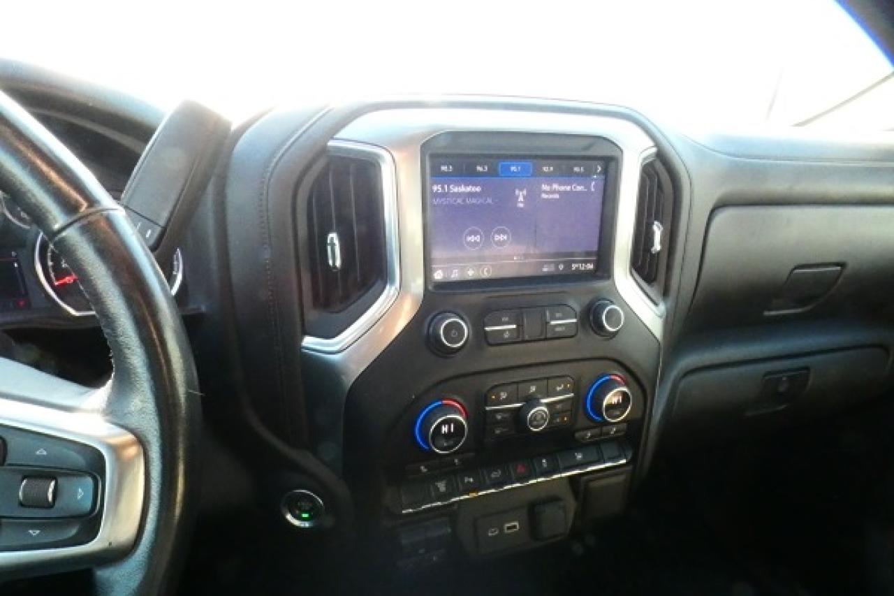 2021 Chevrolet Silverado 3500 LT DRW 8'box DURA DSL w/Htd cloth, BUC - Photo #14