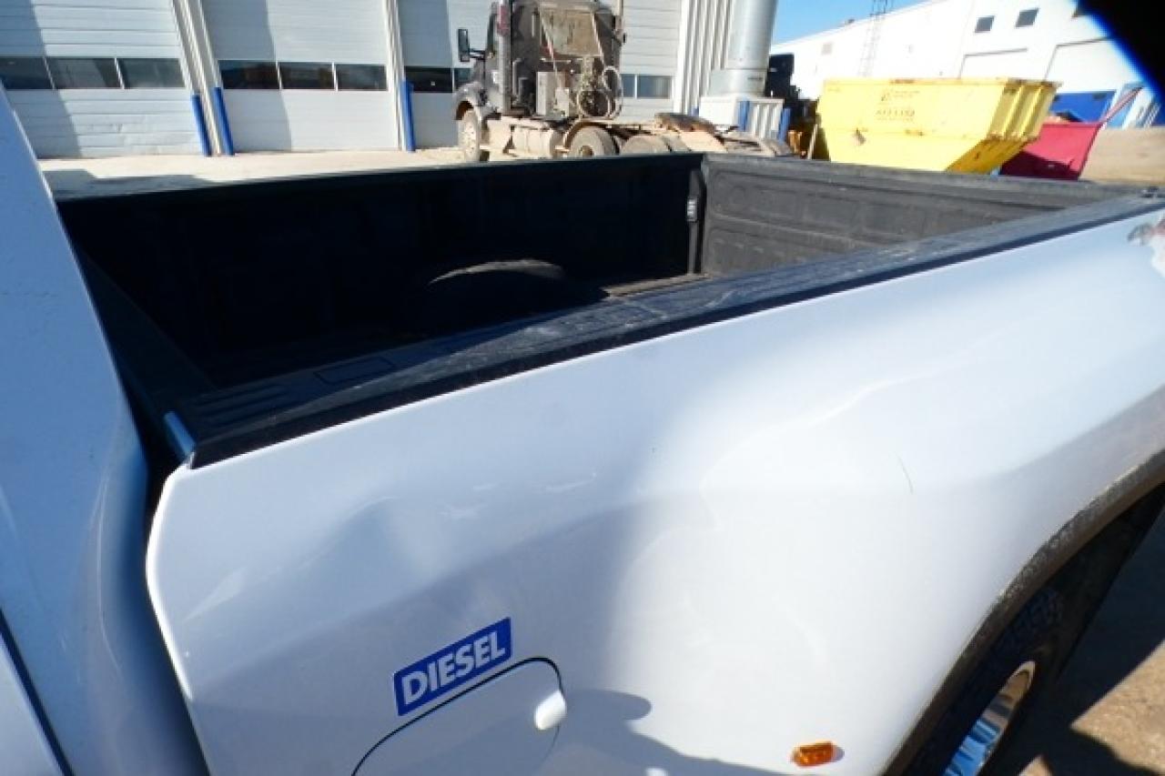 2021 Chevrolet Silverado 3500 LT DRW 8'box DURA DSL w/Htd cloth, BUC - Photo #15