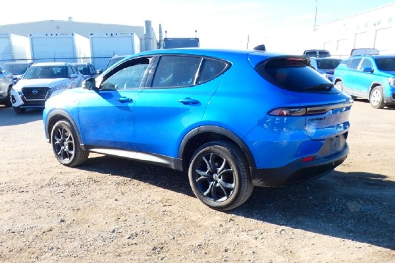 2024 Dodge Hornet GT Plus AWD w/H&C L, S/R, NAV, BUC - Photo #8