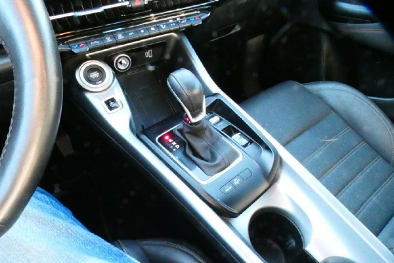2024 Dodge Hornet GT Plus AWD w/H&C L, S/R, NAV, BUC - Photo #17