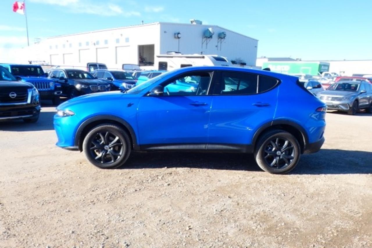2024 Dodge Hornet GT Plus AWD w/H&C L, S/R, NAV, BUC - Photo #1