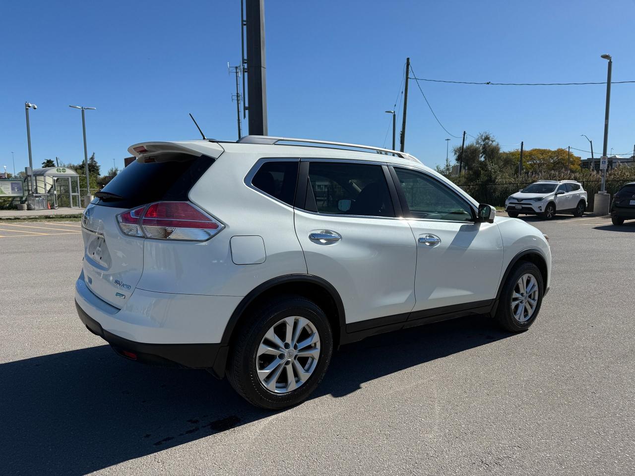 2015 Nissan Rogue SV*7 PASSENGER* NAVI*360 CAM* - Photo #6