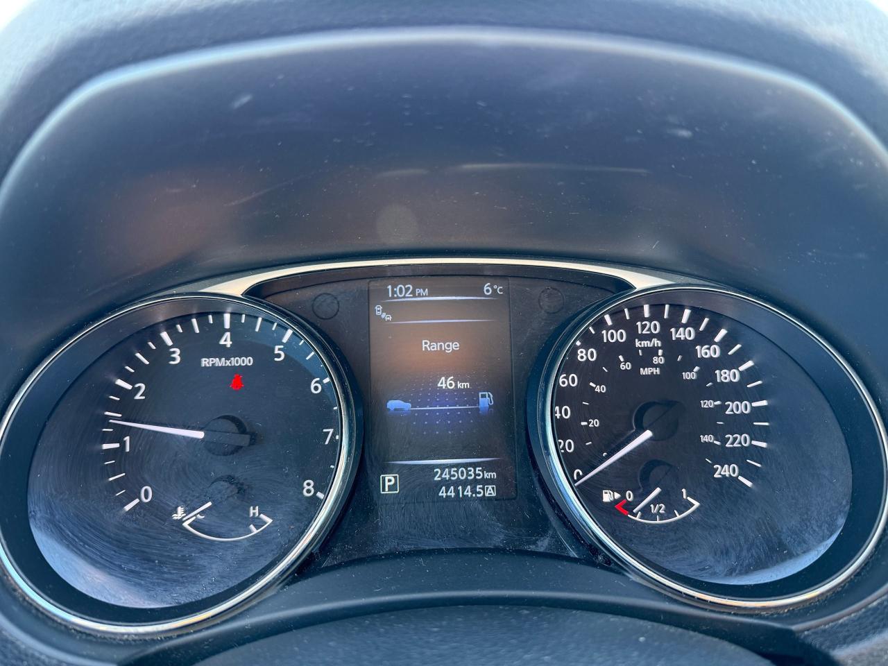 2015 Nissan Rogue SV*7 PASSENGER* NAVI*360 CAM* - Photo #17