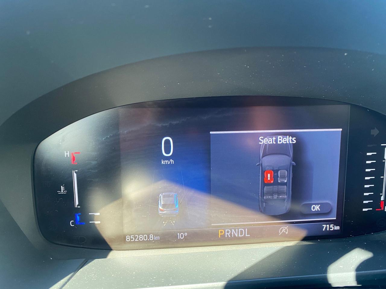 2023 Ford Escape Active - Photo #8