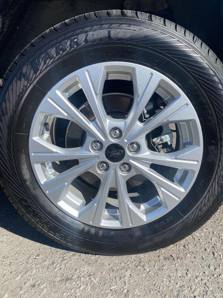 2023 Ford Escape Active - Photo #13