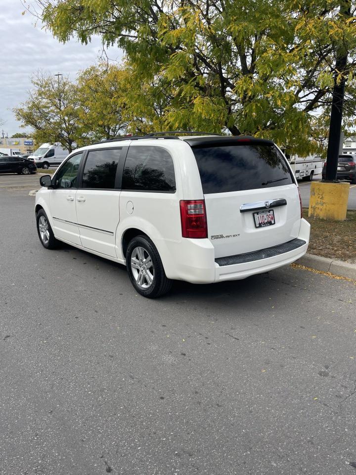 2008 Dodge Grand Caravan SE     P.SLIDING DOORS  P.TAILGATE Photo2