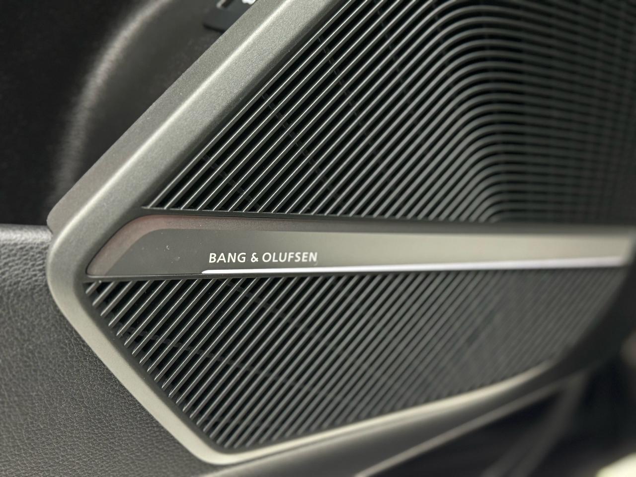 2018 Audi SQ5 TECHNIK|NAV|360CAM|RED INT.|ACC|FCW|BSM|B&O SOUND| - Photo #22