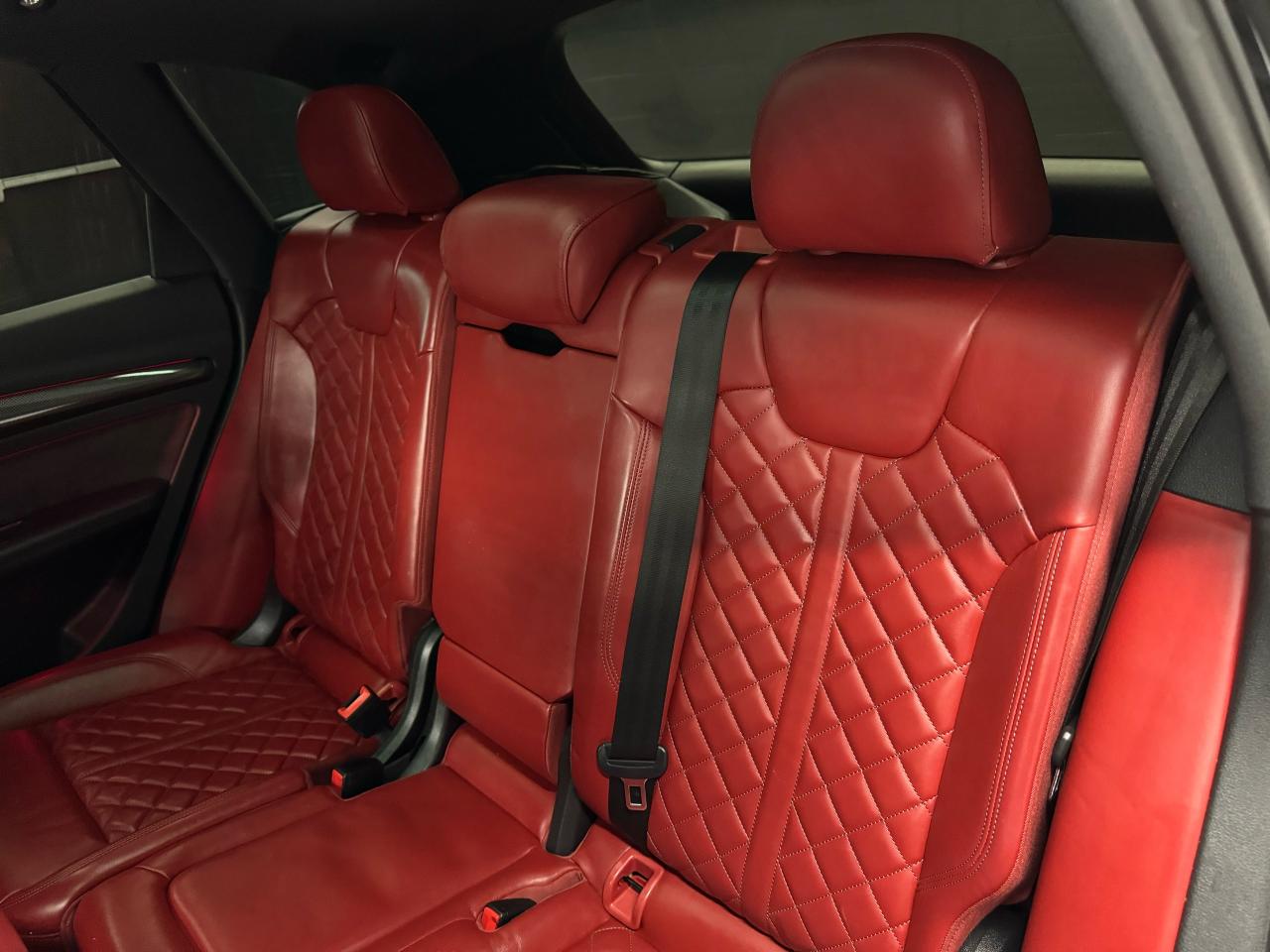 2018 Audi SQ5 TECHNIK|NAV|360CAM|RED INT.|ACC|FCW|BSM|B&O SOUND| - Photo #32