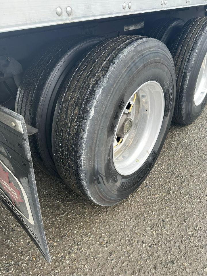 2023 Utility Dry Van Trailer 53' FT - Photo #9