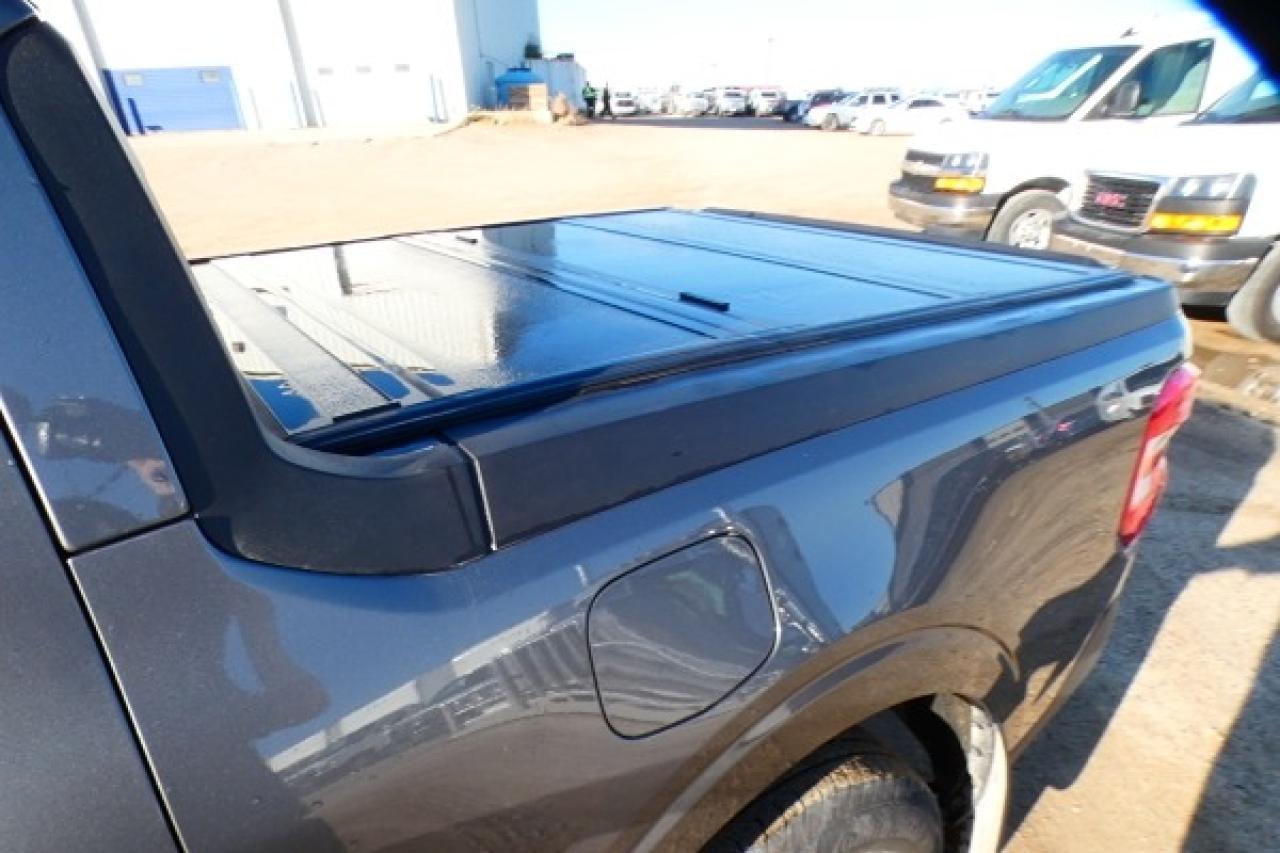 2024 Ford Maverick XLT AWD SuperCrew w/Htd cloth, BUC - Photo #16