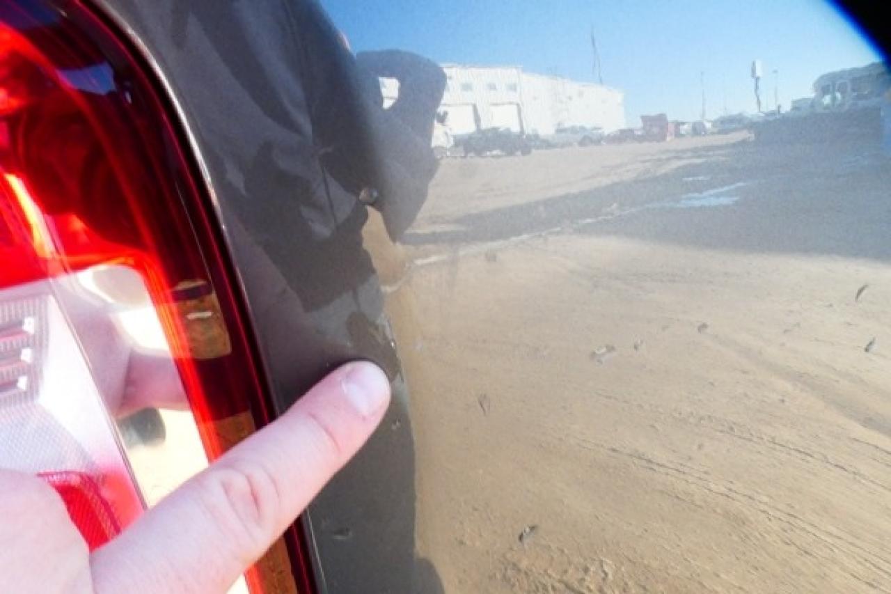 2024 Ford Maverick XLT AWD SuperCrew w/Htd cloth, BUC - Photo #25