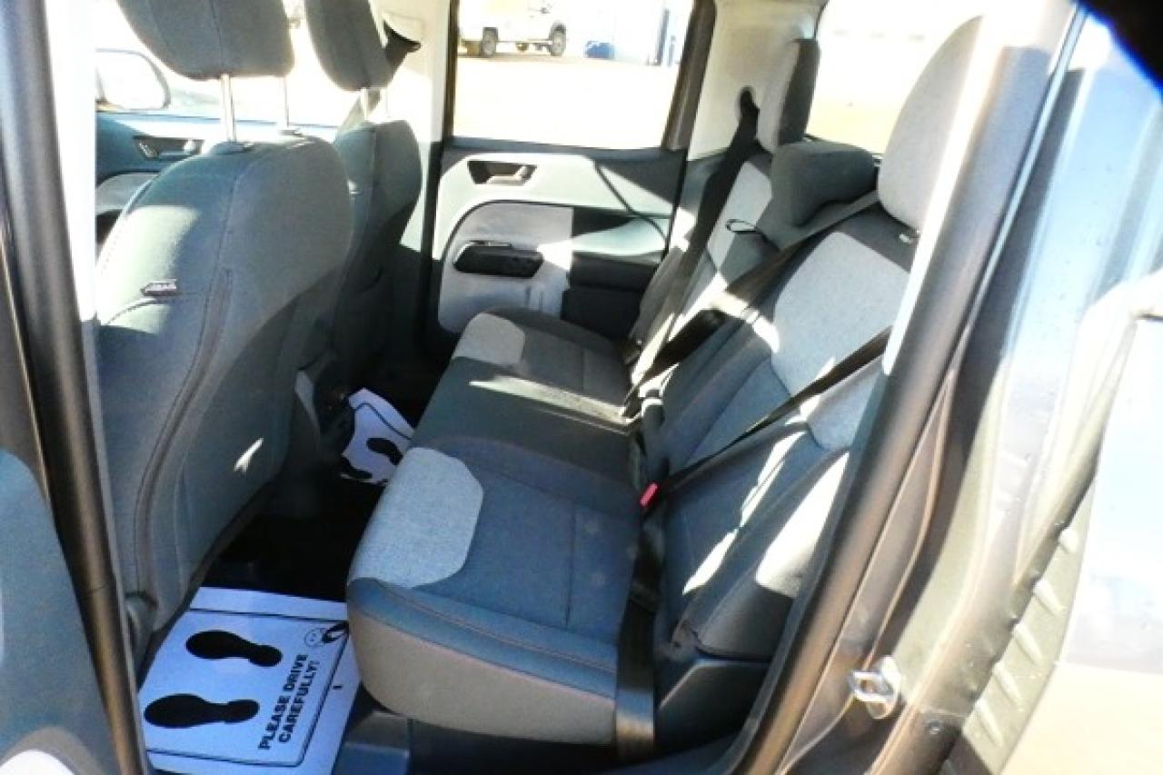 2024 Ford Maverick XLT AWD SuperCrew w/Htd cloth, BUC - Photo #9