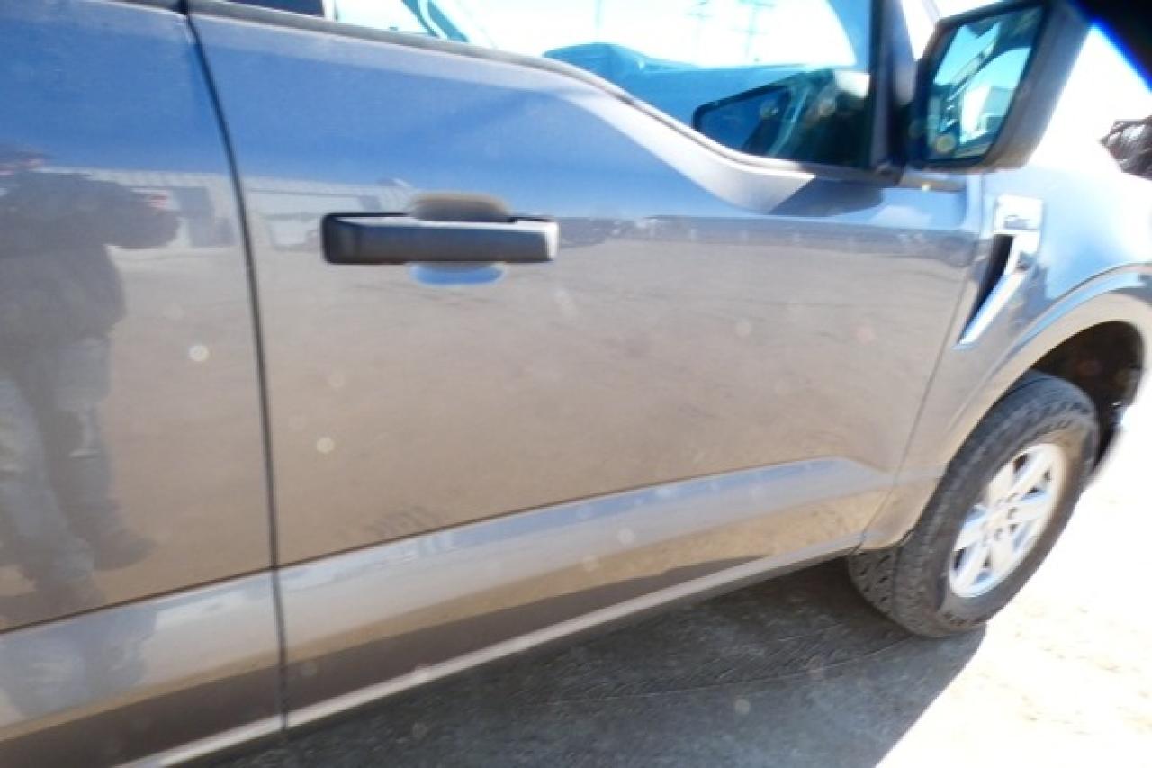 2023 Ford F-150 XLT w/cloth seats, BUC - Photo #31