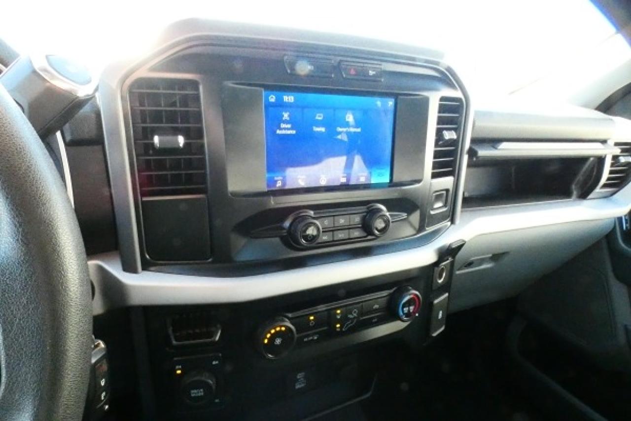 2023 Ford F-150 XLT w/cloth seats, BUC - Photo #15
