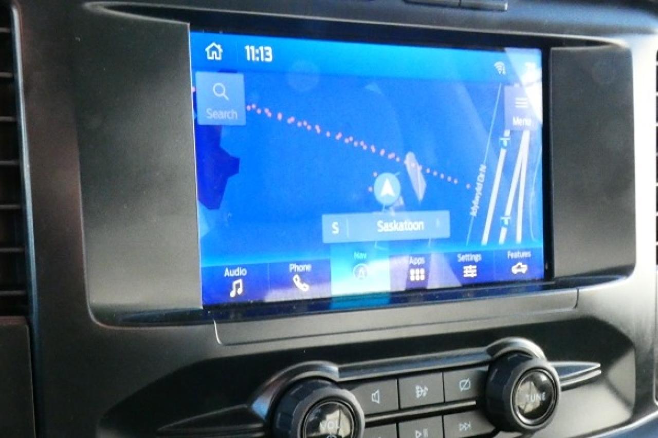 2023 Ford F-150 XLT w/cloth seats, BUC - Photo #13