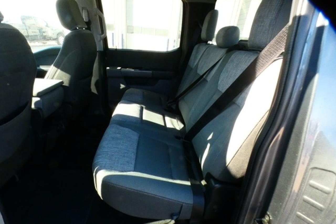 2023 Ford F-150 XLT w/cloth seats, BUC - Photo #9