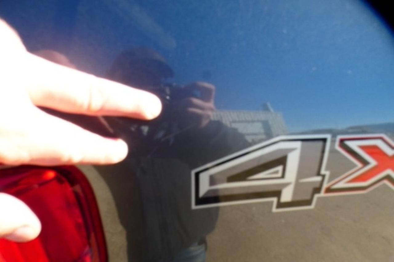 2023 Ford F-150 XLT w/cloth seats, BUC - Photo #34