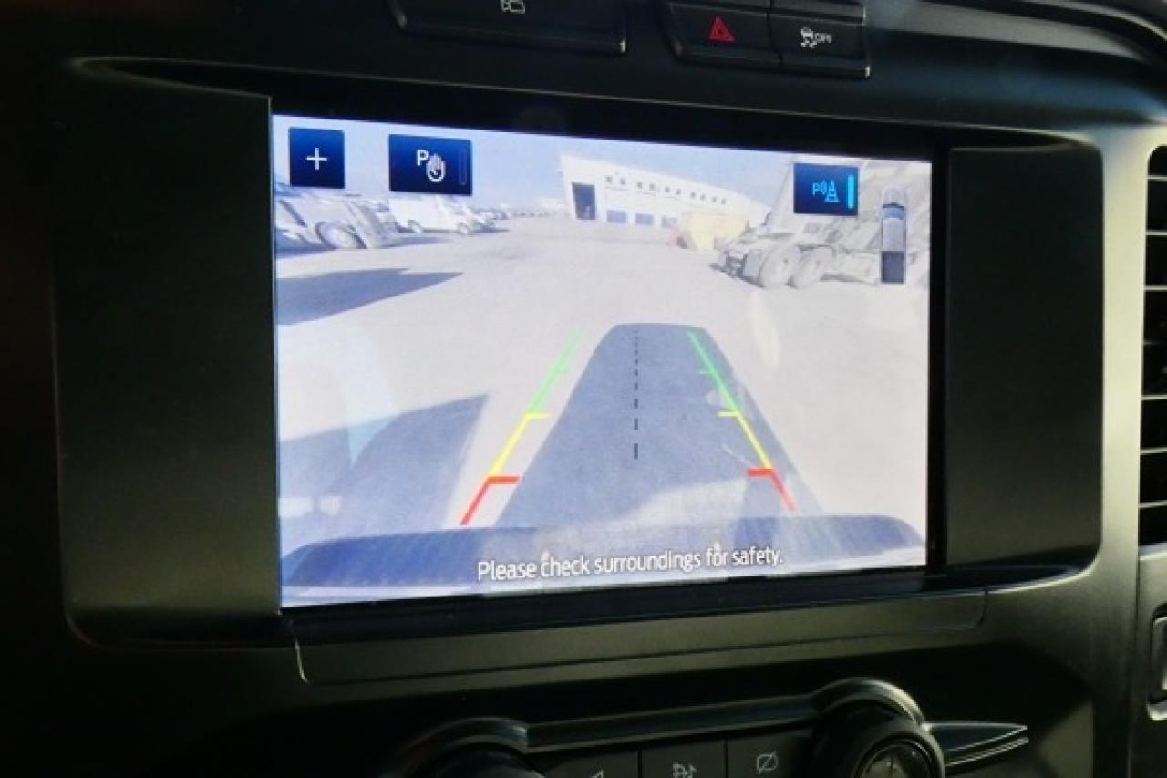 2023 Ford F-150 XLT w/cloth seats, BUC - Photo #14