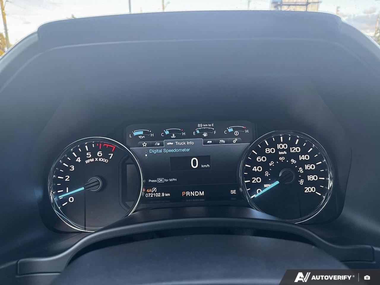 2020 Ford F-150 LARIAT / NO ACCIDENTS / LEATHER / NAV / PANO ROOF - Photo #14