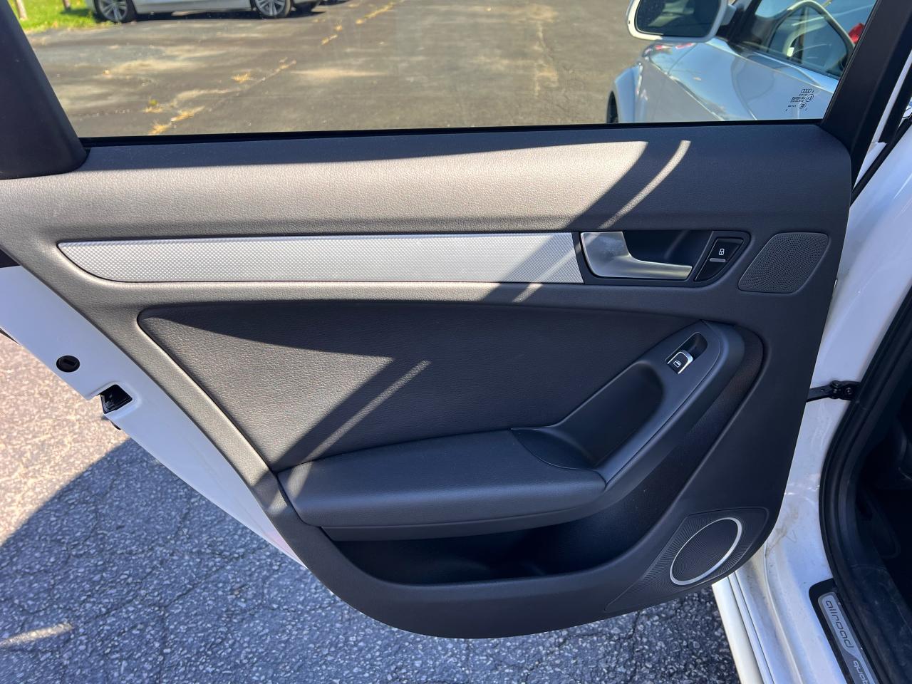 2016 Audi A4 Technik Photo16