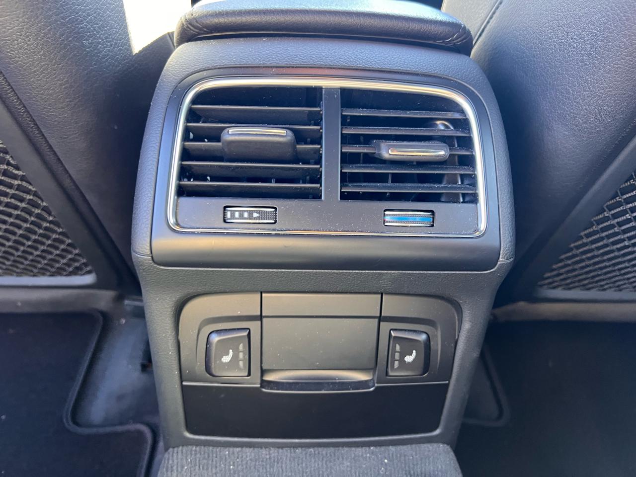 2016 Audi A4 Technik Photo55