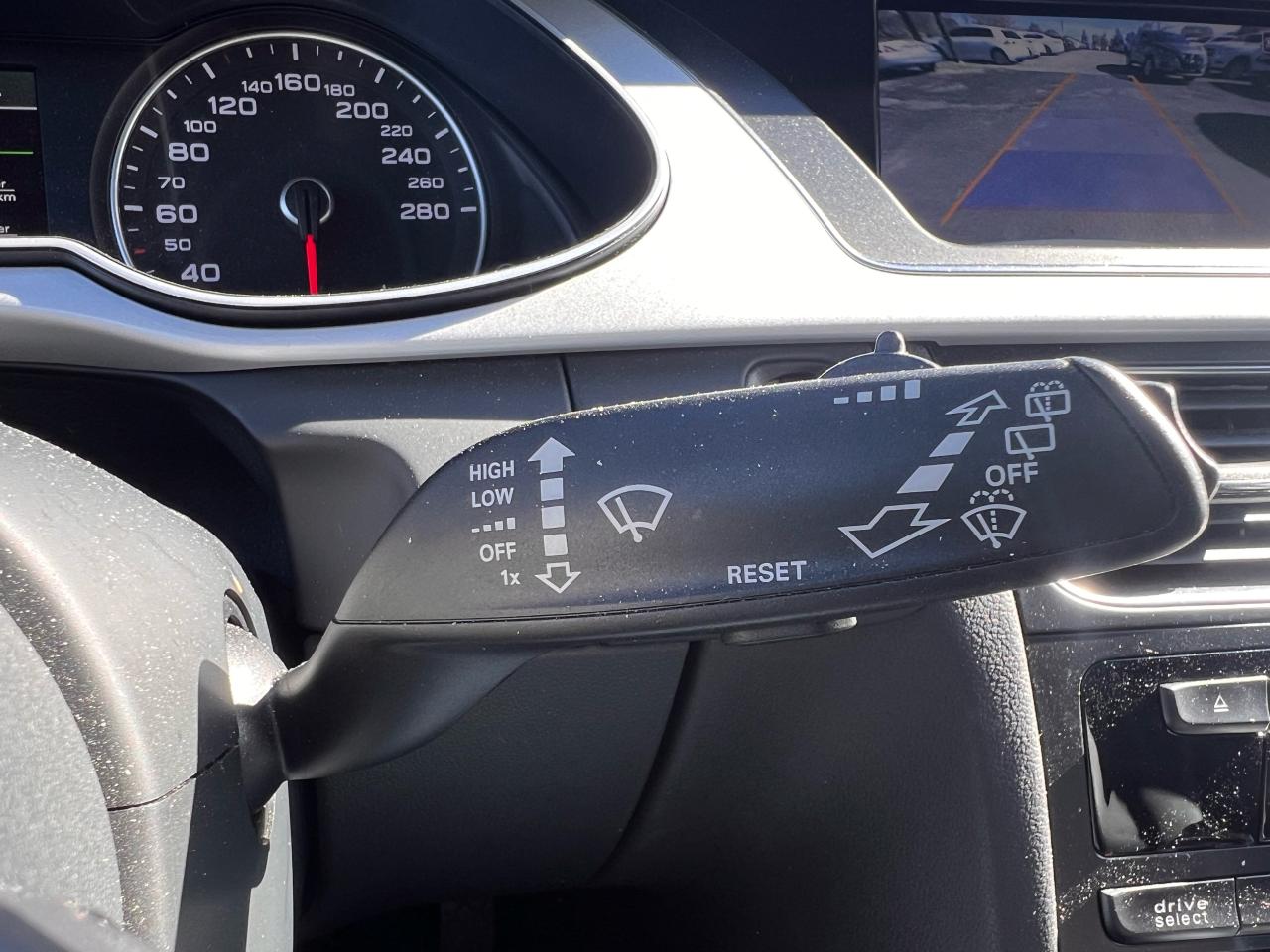 2016 Audi A4 Technik Photo31