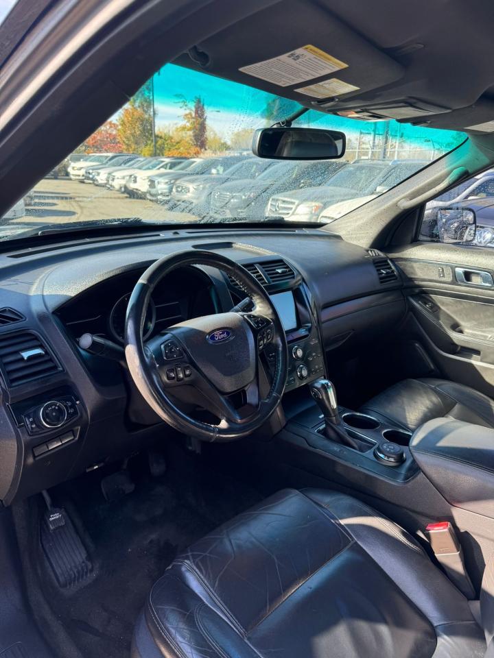 2012 Ford Explorer XLT - Photo #19