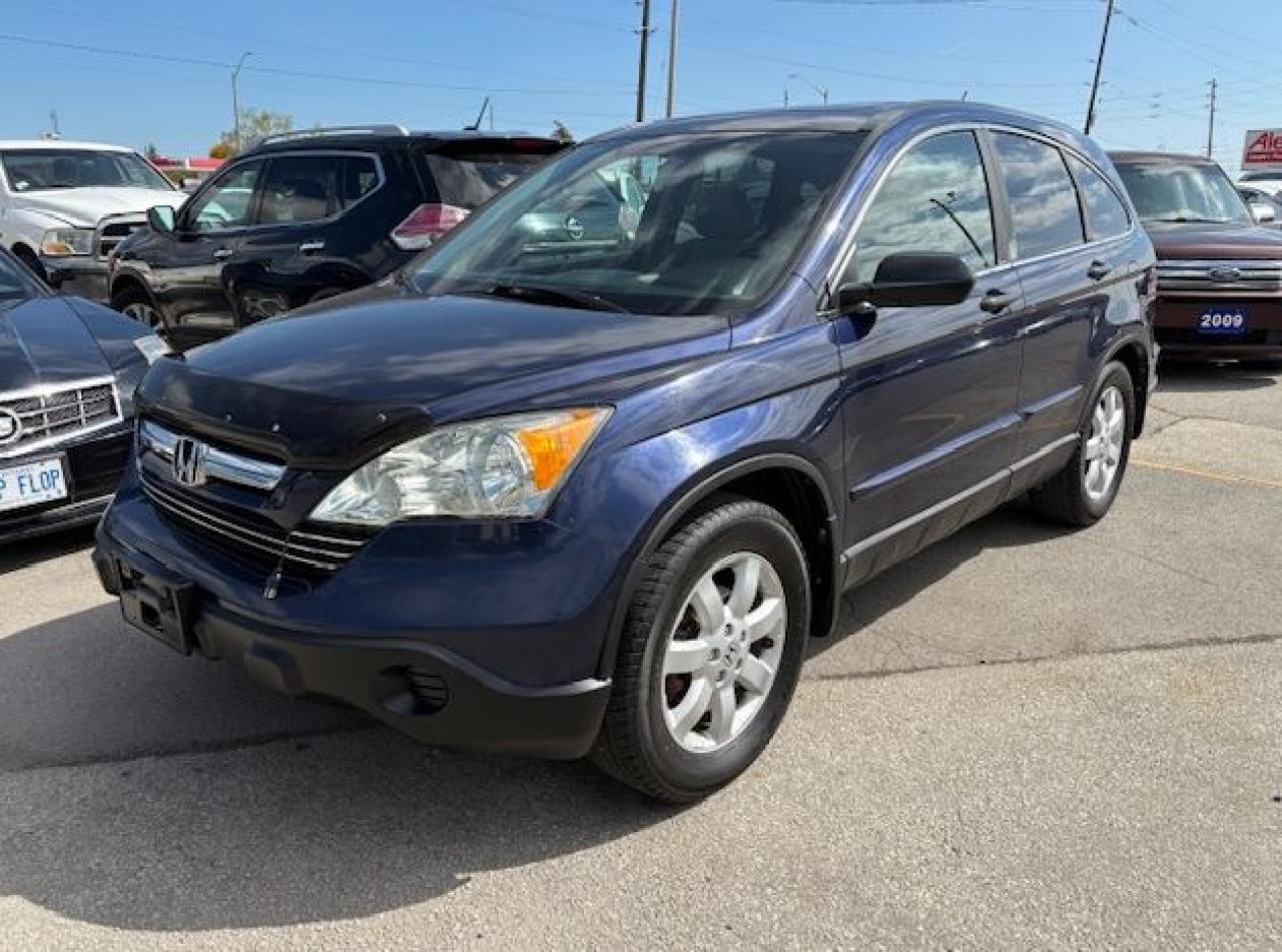 Used 2009 Honda CR-V EX for sale in Burlington, ON