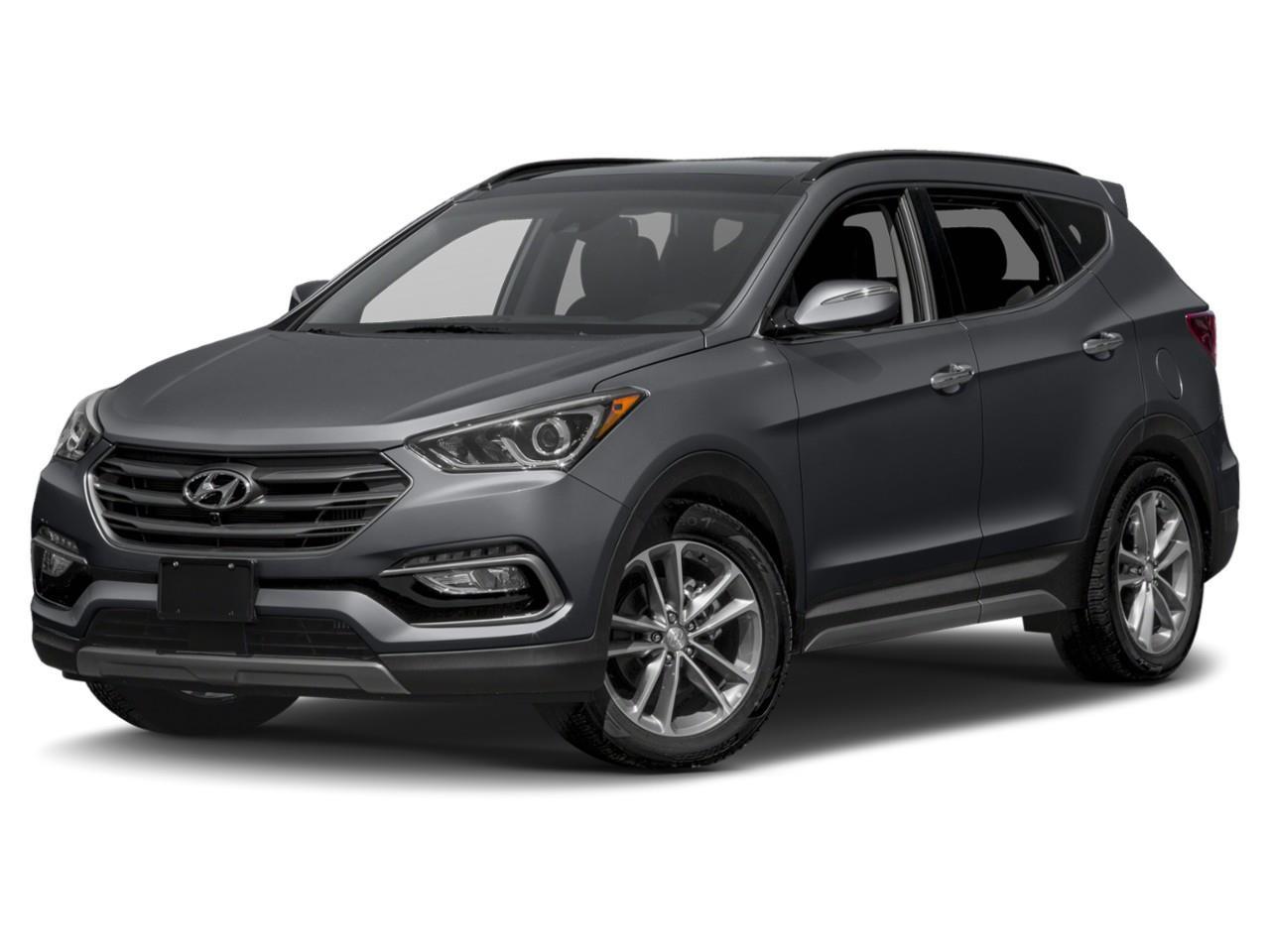Used 2018 Hyundai Santa Fe Sport 2.0T Ultimate for sale in Abbotsford, BC