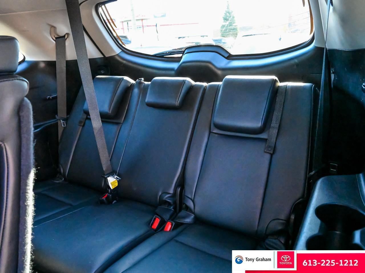 2019 Toyota Highlander XLE Photo