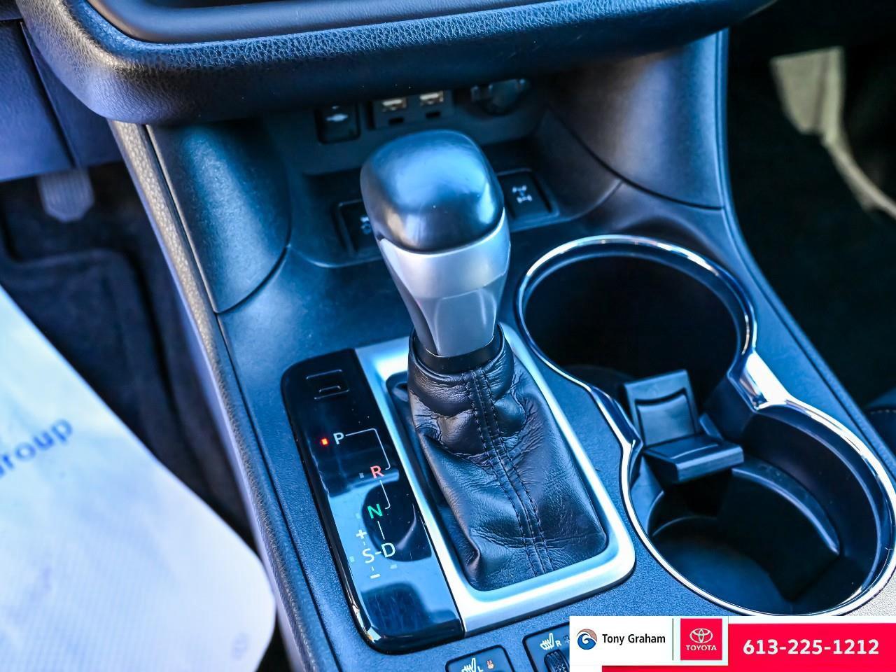 2019 Toyota Highlander XLE Photo