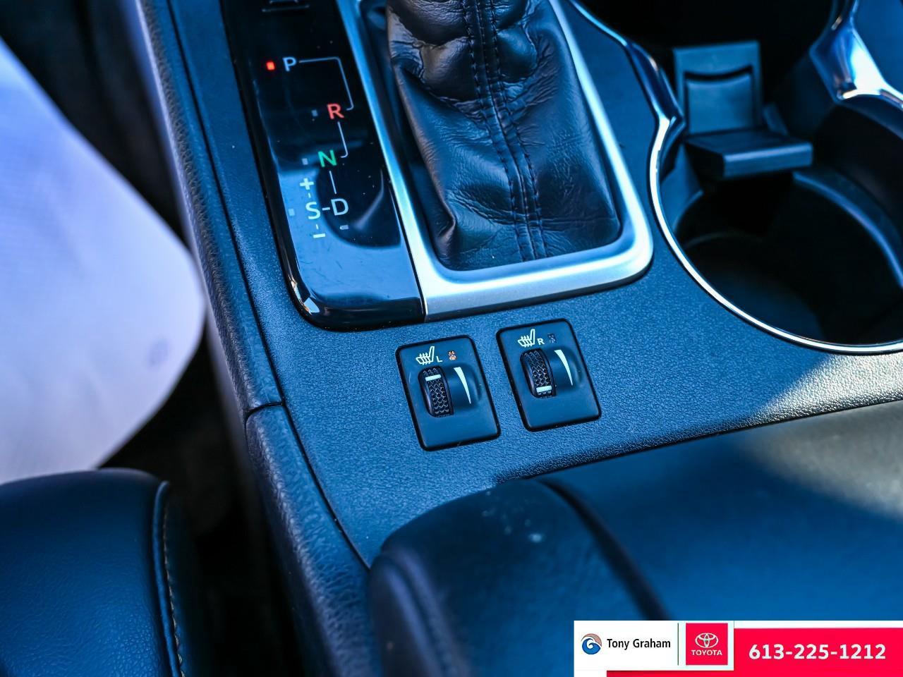 2019 Toyota Highlander XLE Photo