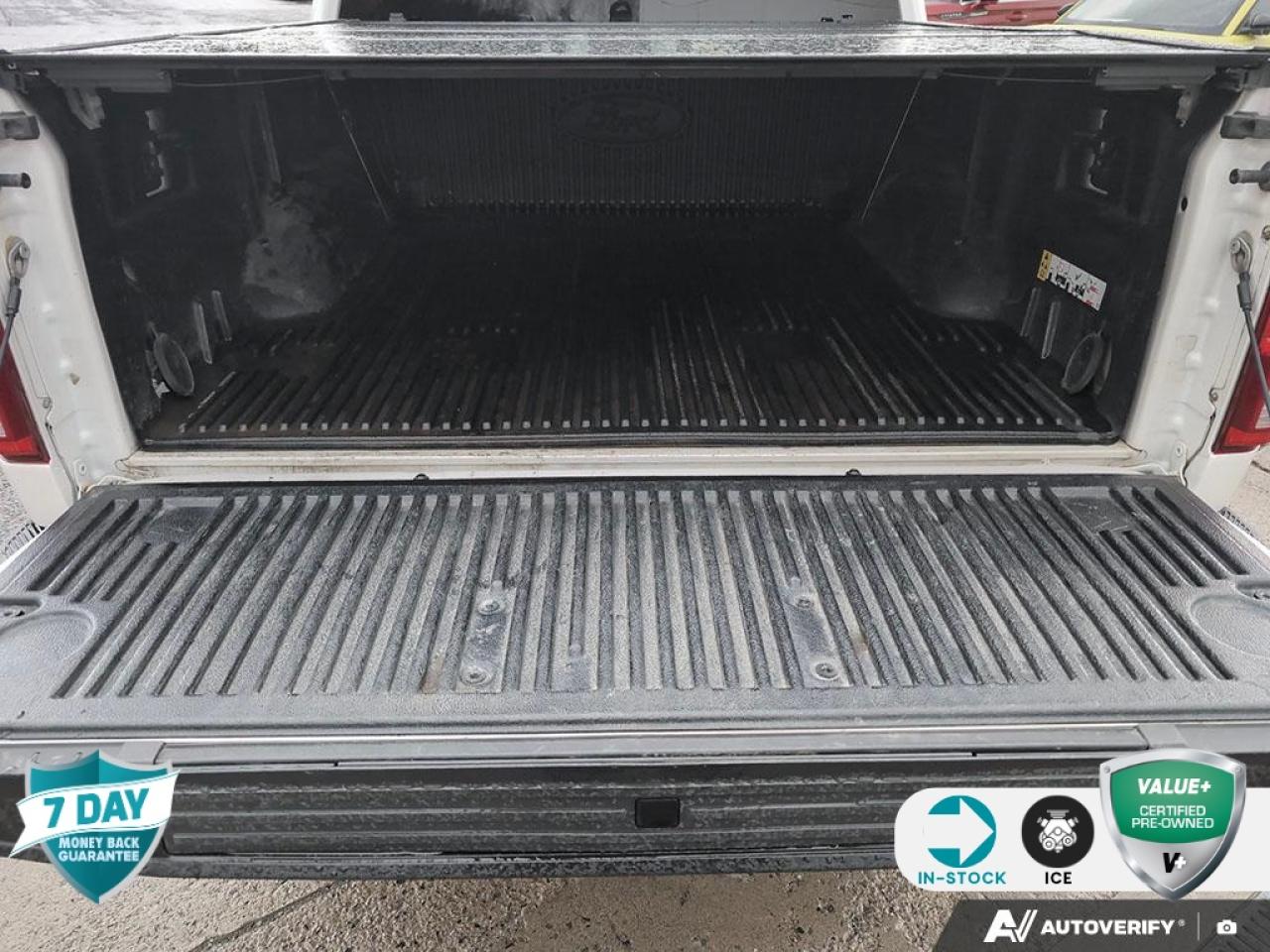 2019 Ford F-150 Limited 3.5L | POWER MOONROOF | FRONT BUCKET SEATS Photo