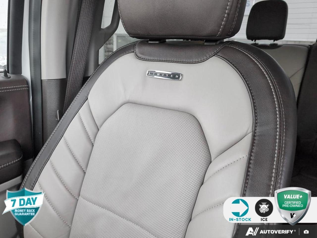 2019 Ford F-150 Limited 3.5L | POWER MOONROOF | FRONT BUCKET SEATS Photo