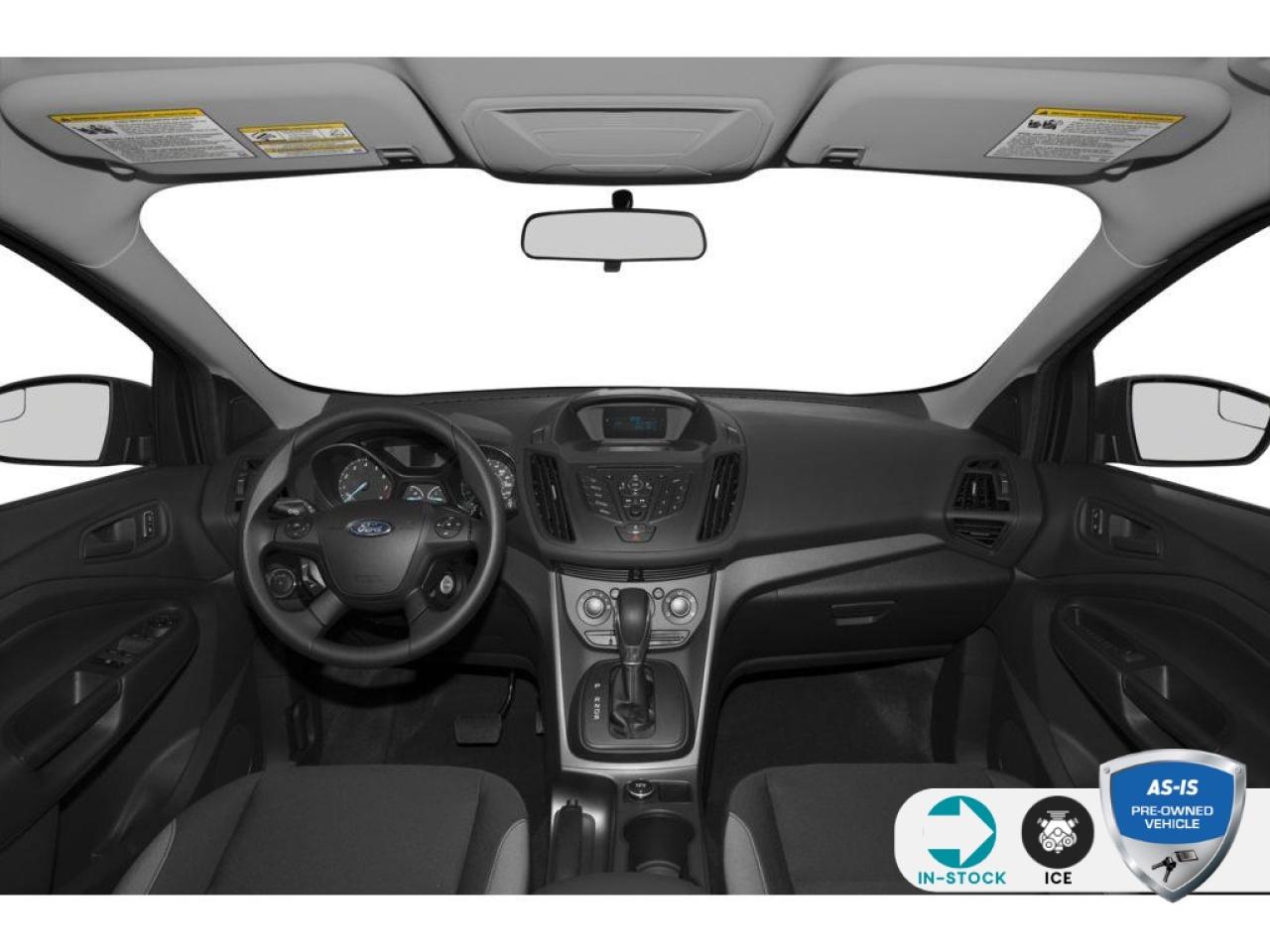 2013 Ford Escape SEL AS TRADED | YOU SAFETY YOU SAVE Photo4