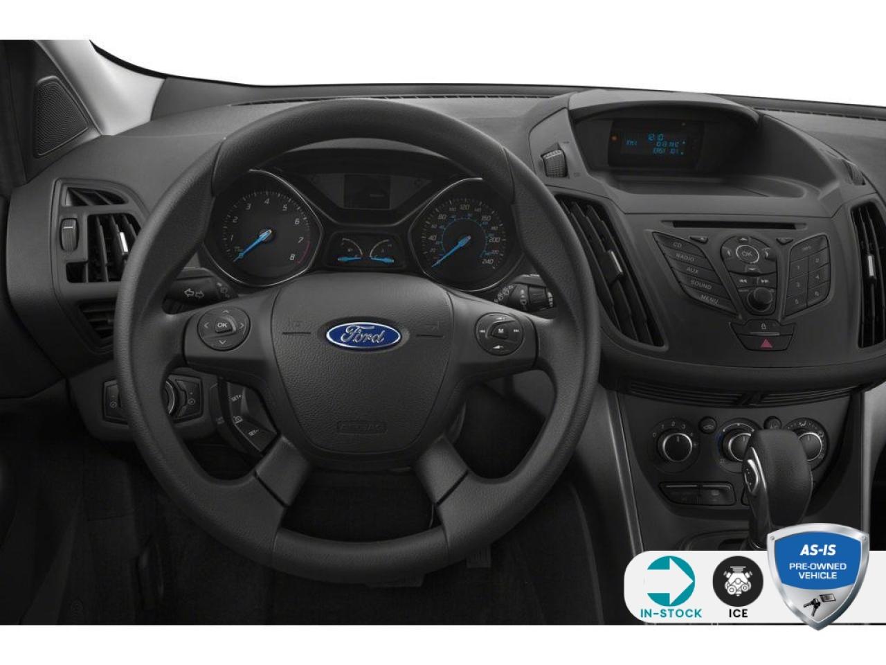 2013 Ford Escape SEL AS TRADED | YOU SAFETY YOU SAVE Photo