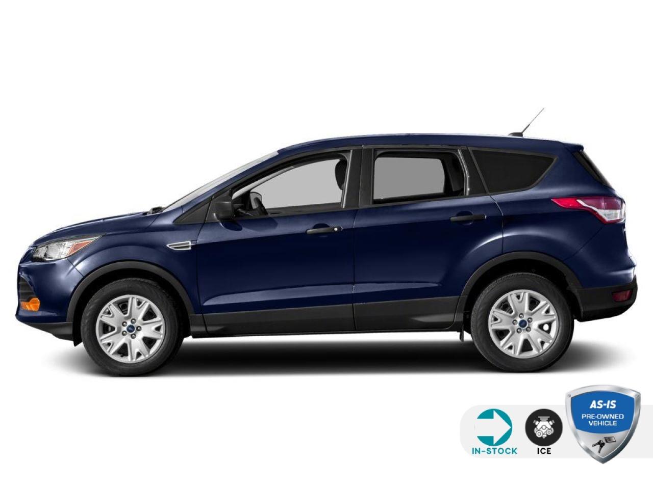 2013 Ford Escape SEL AS TRADED | YOU SAFETY YOU SAVE Photo