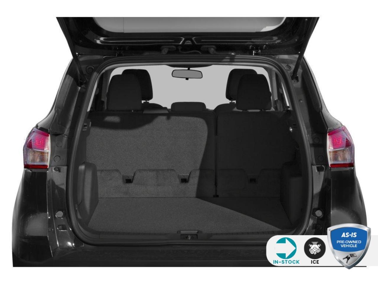 2013 Ford Escape SEL AS TRADED | YOU SAFETY YOU SAVE Photo