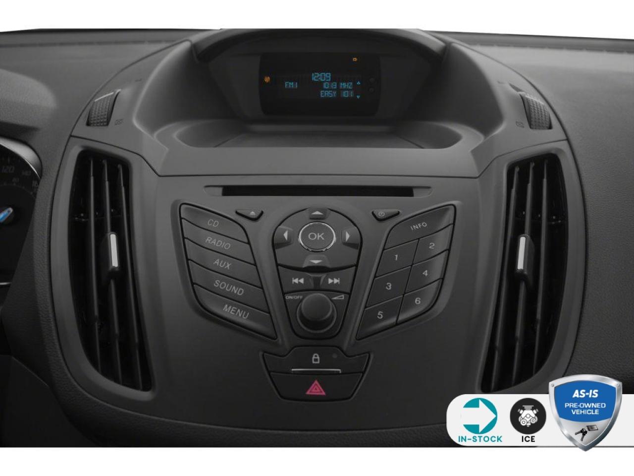 2013 Ford Escape SEL AS TRADED | YOU SAFETY YOU SAVE Photo