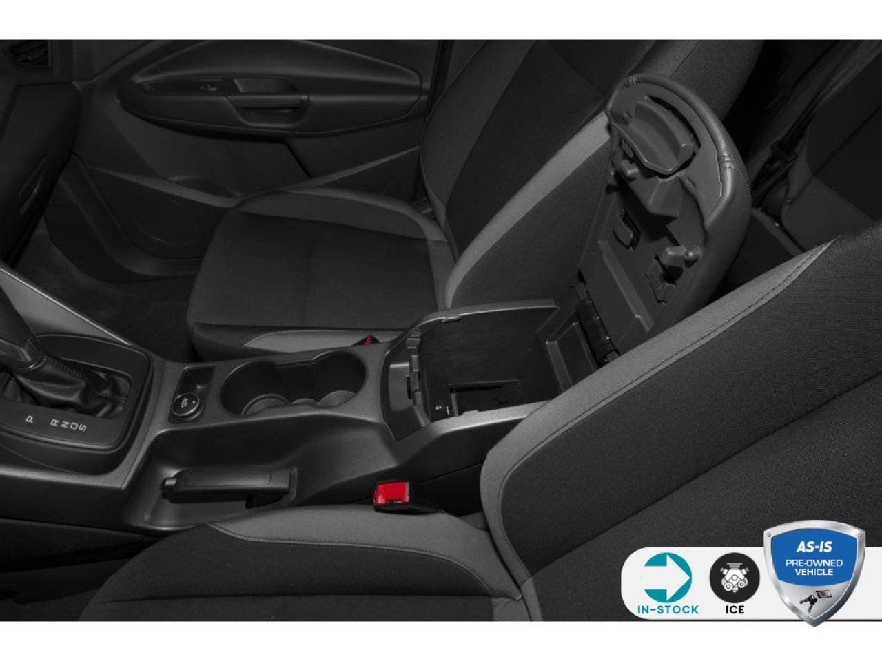 2013 Ford Escape SEL AS TRADED | YOU SAFETY YOU SAVE Photo