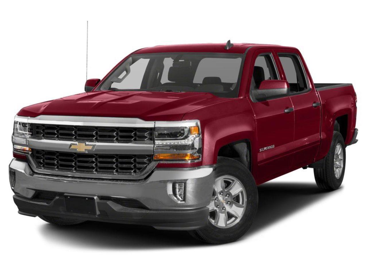 Used 2018 Chevrolet Silverado 1500 1LT LT1 for sale in Sault Ste. Marie, ON