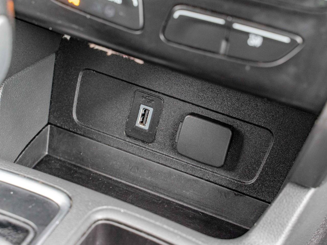 2017 Ford Escape FWD 4DR S Photo