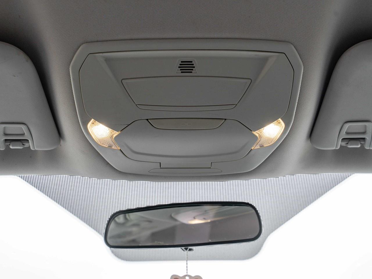 2017 Ford Escape FWD 4DR S Photo