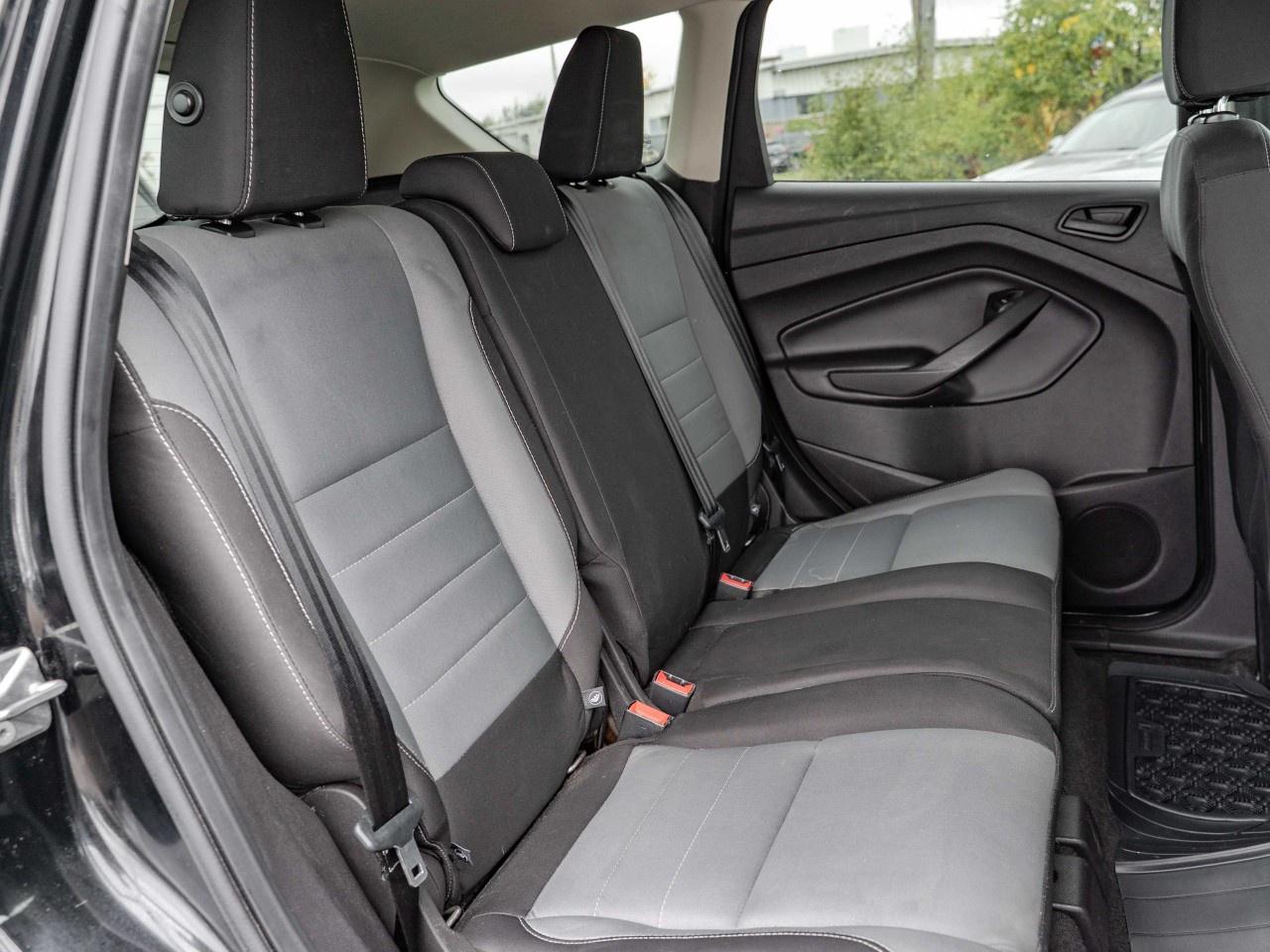 2017 Ford Escape FWD 4DR S Photo