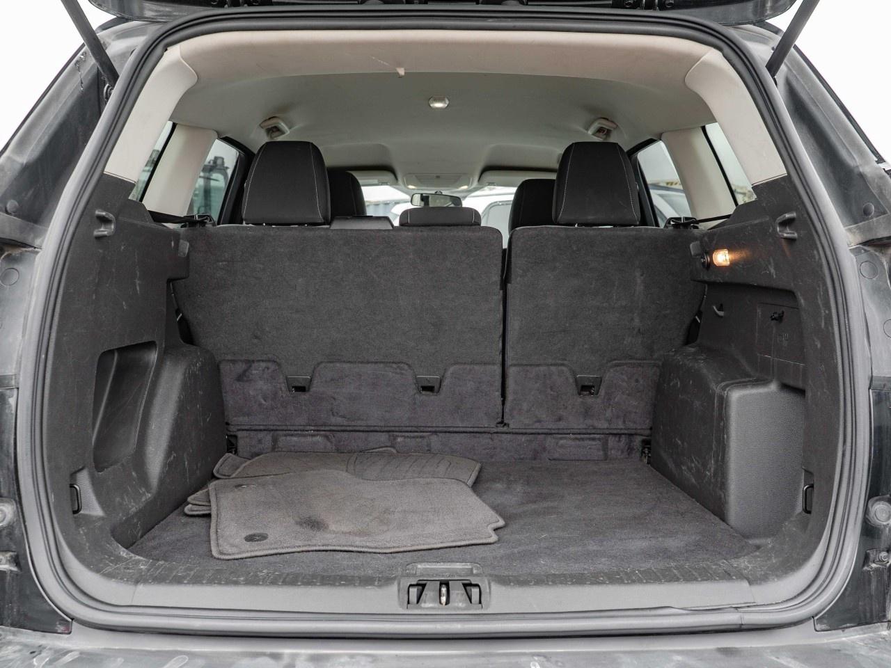 2017 Ford Escape FWD 4DR S Photo