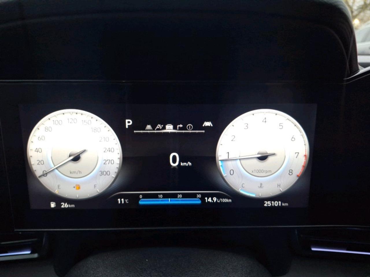 2023 Hyundai Elantra N  Photo