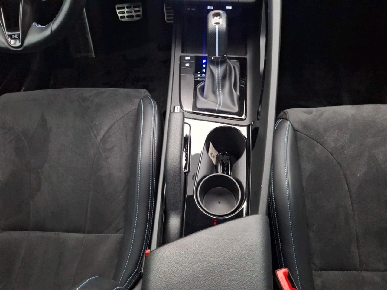 2023 Hyundai Elantra N  Photo